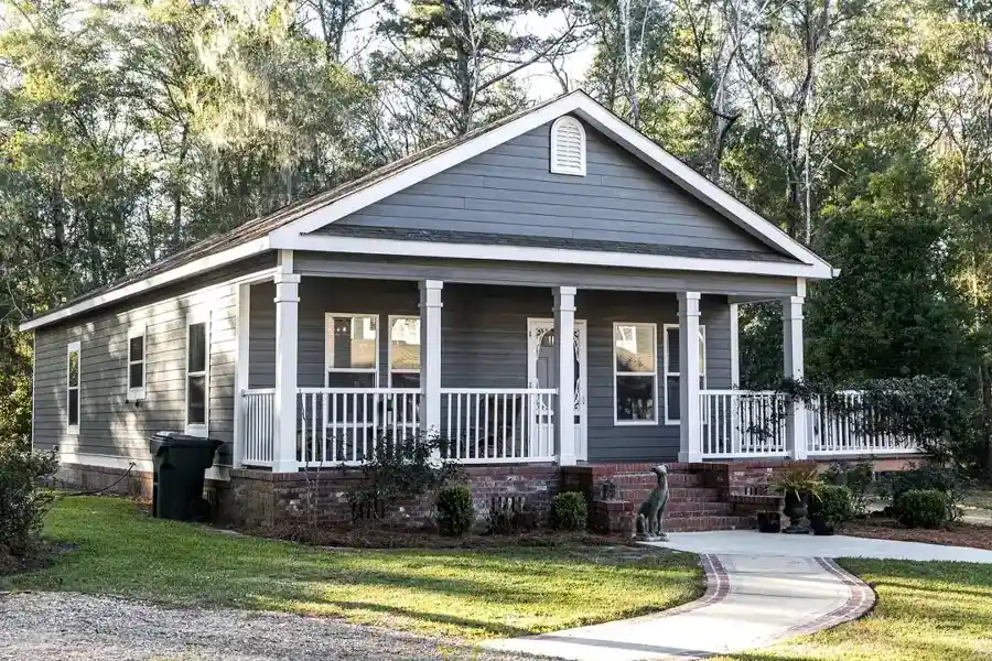 Professional Construction Service