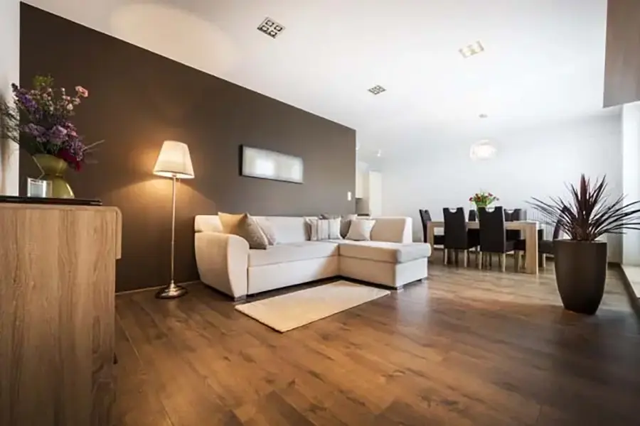 Residential and Commercial Flooring Services