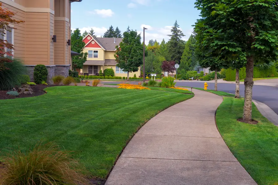 Sidewalks Services